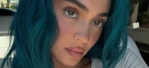 Kylie Jenner